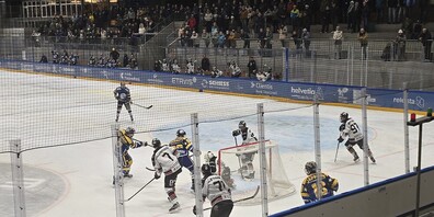 Die Uzwiler liessen nichts anbrennen.