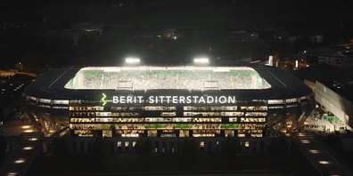 Ab dem 23. November 2025 können Publikumsaktionäre und Saisonabonnenten ihre Stimme abgeben. Die offizielle Verkündung des neuen Stadionnamens folgt im Dezember 2025