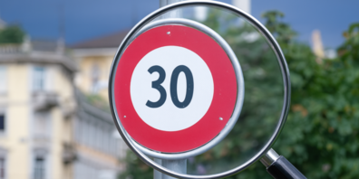 Tempo 30 in Herisau weiterhin ein stark diskutiertes Thema. Viele fühlen sich zunehmend eingeschränkt und unfrei,  aber mindestens am Steuer wollen sie die "Freiheit" spüren.