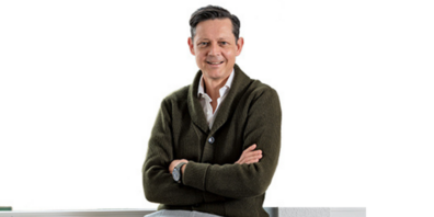 Roger Stadler, CEO Icotec AG