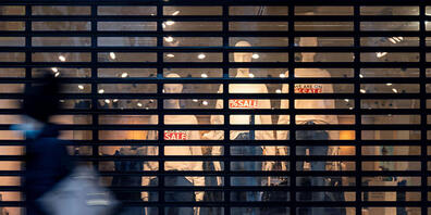 Das St. Galler Volkswirtschaftsdepartement sieht in einer befristeten längeren Ladenöffnung an Samstagen als Corona-Massnahme keinen Nutzen für die Geschäfte (Symbolbild).