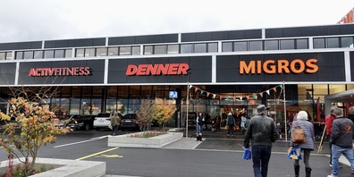 Wo kauft Uznach künftig ein? Die Migros Usserhirschland ist eine Möglichkeit. Aber im Zentrum fehlt eine Option.