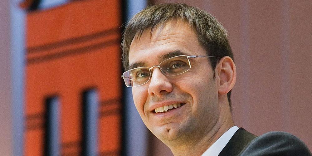 Vorarlbergs Landeshauptmann Markus Wallner freut sich über die Abschaffung der elektronischen Vorabregistrierung beim Grenzübertritt