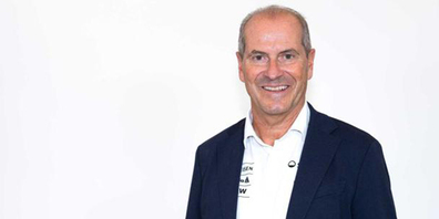 Peter Barandun wohnt in Einsiedeln.