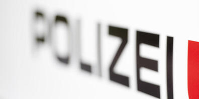 Eine Patrouille der Kantonspolizei Schwyz einen mutmasslichen Einbrecher in Immensee fest. (Symbolbild)