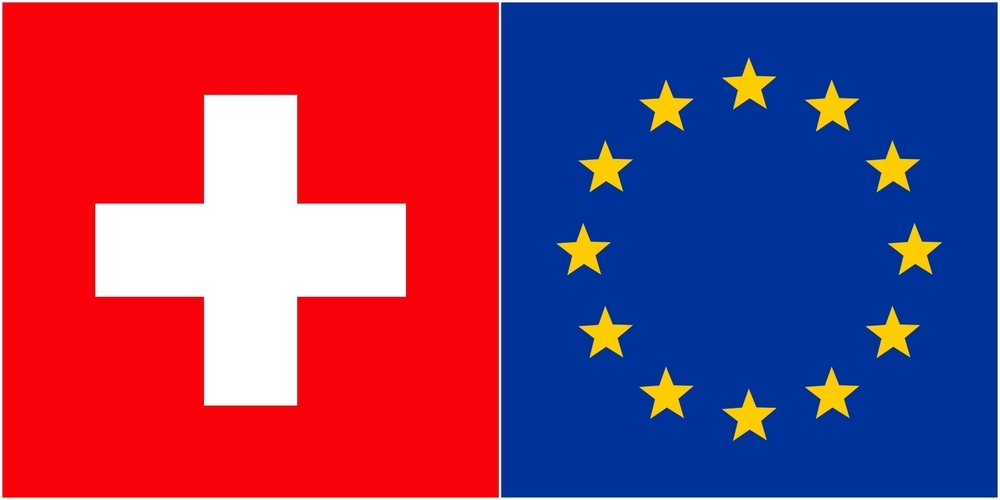 Die Industrie- und Handelskammern St. Gallen-Appenzell und Thurgau sprechen sich im Rahmen der Vernehmlassung gemeinsam für die Stabilisierung und Weiterentwicklung der bilateralen Verträge mit der EU aus. (Symbolbild)
