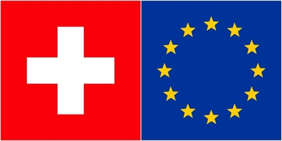 Die Industrie- und Handelskammern St. Gallen-Appenzell und Thurgau sprechen sich im Rahmen der Vernehmlassung gemeinsam für die Stabilisierung und Weiterentwicklung der bilateralen Verträge mit der EU aus. (Symbolbild)