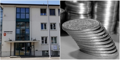 Vereine, die bei der Gemeinde finanzielle Unterstützung für nächstes Jahr beantragen wollen, können dies noch bis Ende November tun.