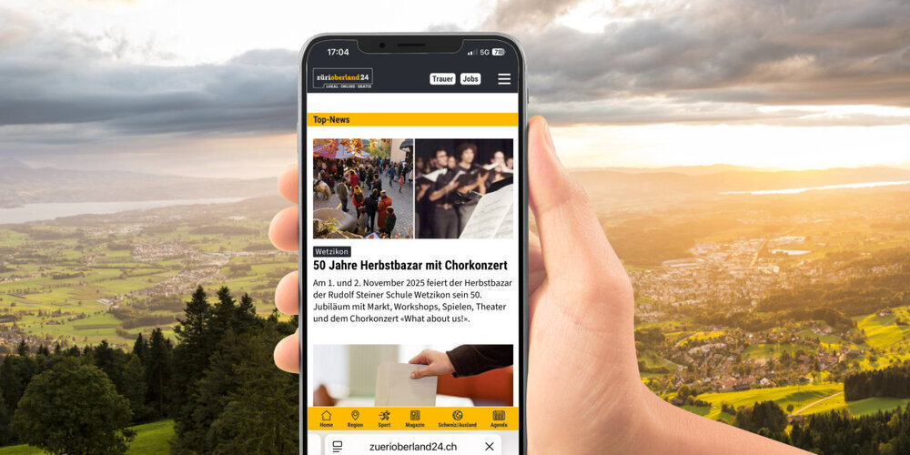 Zürioberland24 wurde im Jahr 2021 gegründet, Uster24 und Pfäffikon24 folgten 2024.