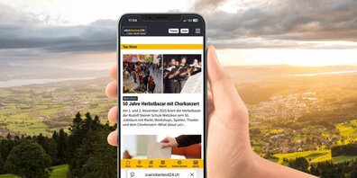 Zürioberland24 wurde im Jahr 2021 gegründet, Uster24 und Pfäffikon24 folgten 2024.