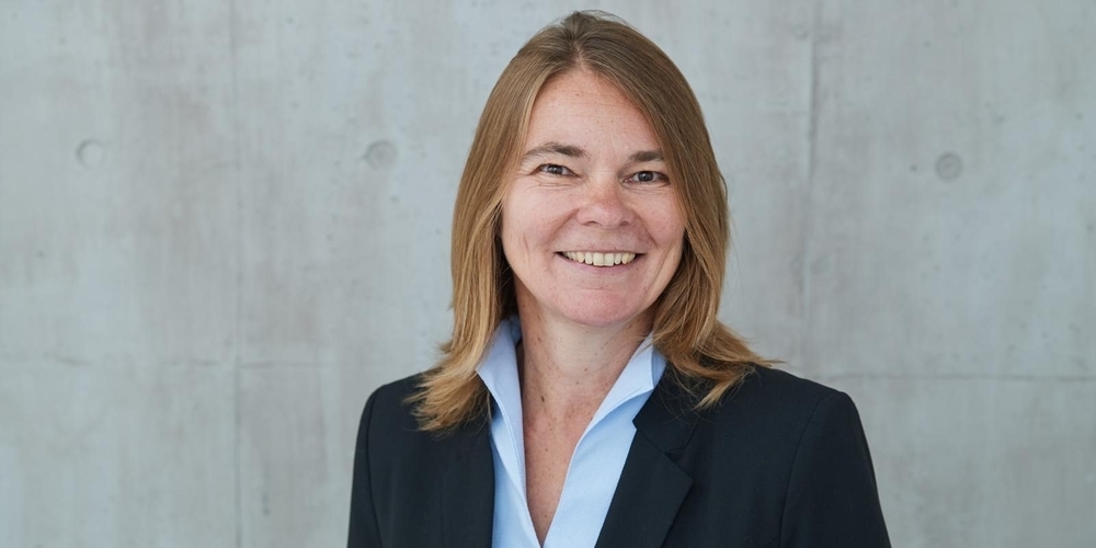 Die diplomierte Wirtschaftsökonomin Sandra Lahmann ist ab 1. Februar 2026 neue Leiterin und Services sowie Geschäftsleitungsmitglied der SOB.