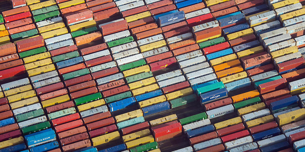 Die Stimmung unter Schweizer Finanzanalysten hat im März einen Rekordwert erreicht. (Archiv)