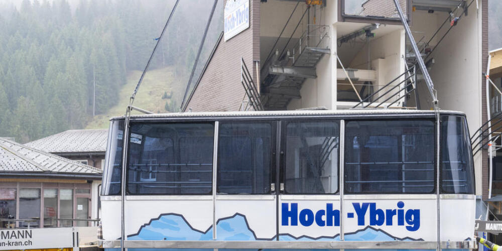 Die Stadt Zürich ist nicht mehr im Hoch-Ybrig aktiv. Das gefiel den meisten Parlamentarierinnen und Parlamntariern gar nicht. (Archivbild).