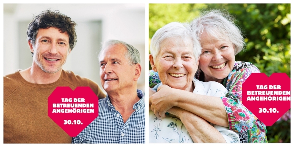 Sie können nur helfen, wenn es Ihnen selbst gut geht. (Symbolbild)