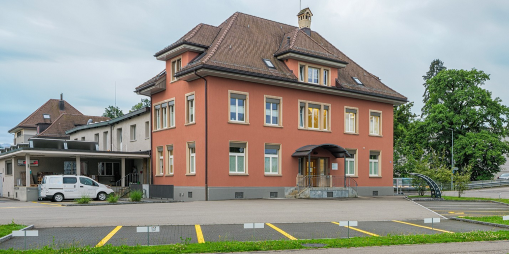 Da Beat Schüpbach in Pension geht, wird die Leitung des GWR neu besetzt.