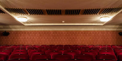 Ab den 1. April erhalten Kulturschaffende eine grössere finanzielle Unterstützung. (Symbolbild)