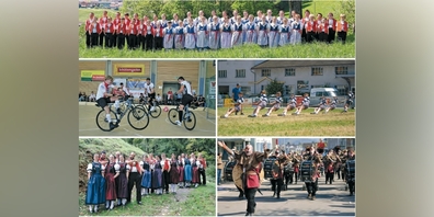 Nach Abschluss der öffentlichen Mitwirkung hat der Gemeinderat das Vereinsreglement erlassen und unterstellt es nun dem fakultativen Referendum.