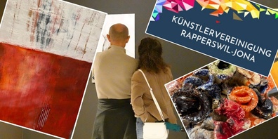 Ein interessantes Programm mit vielen Überraschungen erwartet das Publikum an der grossen Herbstausstellung.