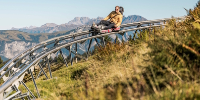 FLOOMZER-Rodel-Spass am Allerheiligen-Wochenende.