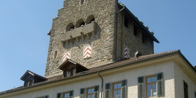 Private Gründe haben den Organisator zum Entscheid geführt, Klassik im Schloss einzustellen. (Archivbild)