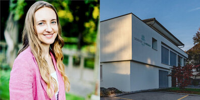 Sandra Markovic verlässt den Gemeinderat nach fünf Jahren.