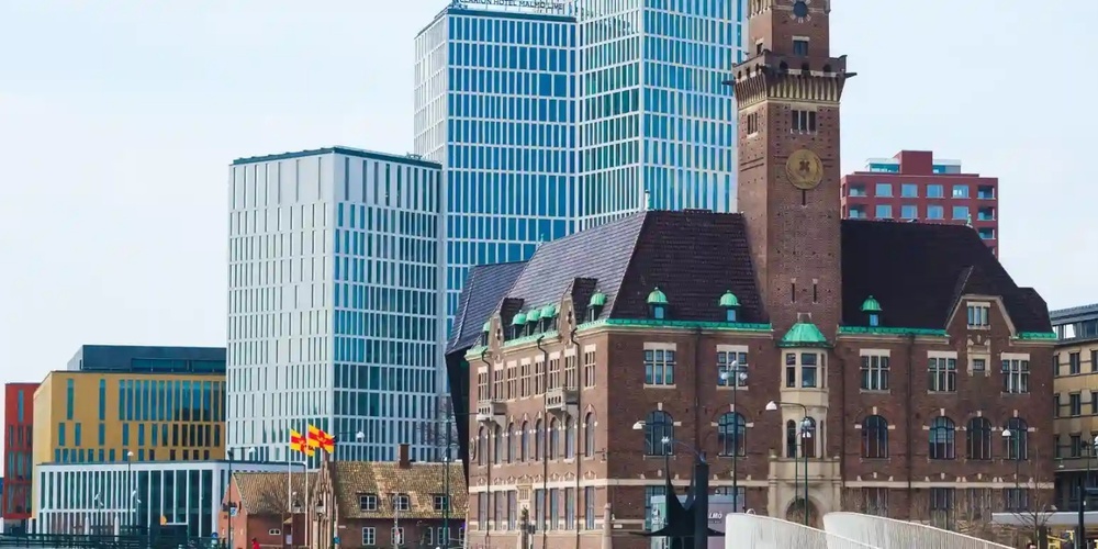 Neu fährt ab April 2026 ein SBB-Nachtzug direkt von Basel nach Malmö.