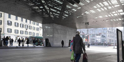 Eschenberg, Brüelberg, Schuldenberg: Die Stadt Winterthur hat aktuell rund 1,6 Milliarden Franken Schulden, rund 9000 Franken pro Kopf. (Symbolbild)