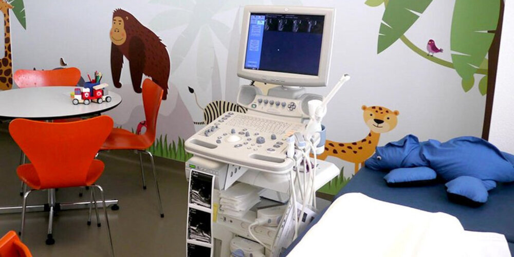 Das GZO schliesst die Kinderarztpraxis per Ende Februar 2026. Auch wirtschaftliche Gründe führten zum Entscheid. (Archivbild)