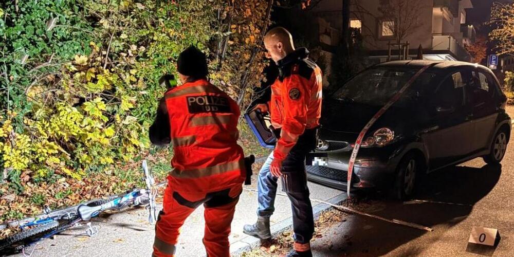 Die genauen Umstände des Verkehrsunfalls in Meilen werden von der Kantonspolizei Zürich und der Staatsanwaltschaft See/Oberland untersucht. Die Alte Landstrasse in Meilen musste streckenweise bis gegen 21 Uhr gesperrt werden.