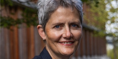 Anna Barbara Remund soll an der SBB-Generalversammlung 2026 in den Verwaltungsrat gewählt werden.