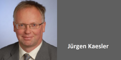 Jürgen Kaesler