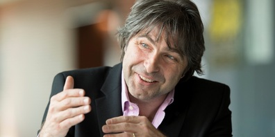 Prof. Dr. Vinzenz Wyss ist Experte für Sicherheits- und Medienforschung an der ZHAW und untersucht die Sicherheitssituation von Medienschaffenden in der Schweiz.