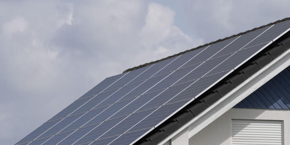 Besitzer und Besitzerinnen von Einfamilienhäusern und Eigentumswohnungen müssen nicht mehr Steuern bezahlen. Der Kanton Zürich verzichtet auf die geplante Erhöhung der Eigenmietwerte ab 2026. (Symbolbild)