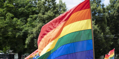 Der Kanton Zürich vebietet sogenannte Konversionstherapien, die angeblich die sexuelle Orientierung ändern können. (Archivbild)