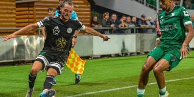 Gegen Yverdon soll für die Wiler ein Erfolgserlebnis her.