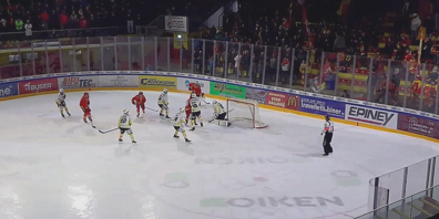 Nach dem Sieg im Wallis geht es jetzt ins Tessin.