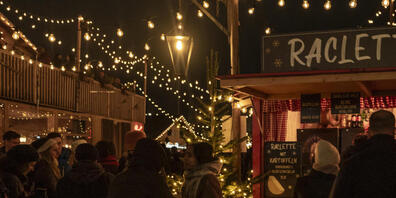 Die AL fordert von der Stadt Zürich eine weitgehende Garantie auf Zahlung mit Bargeld. Zugrunde liegt dem Vorstoss die Aufregung um einen bargeldlosen Weihnachtsmarkt. (Symbolbild)