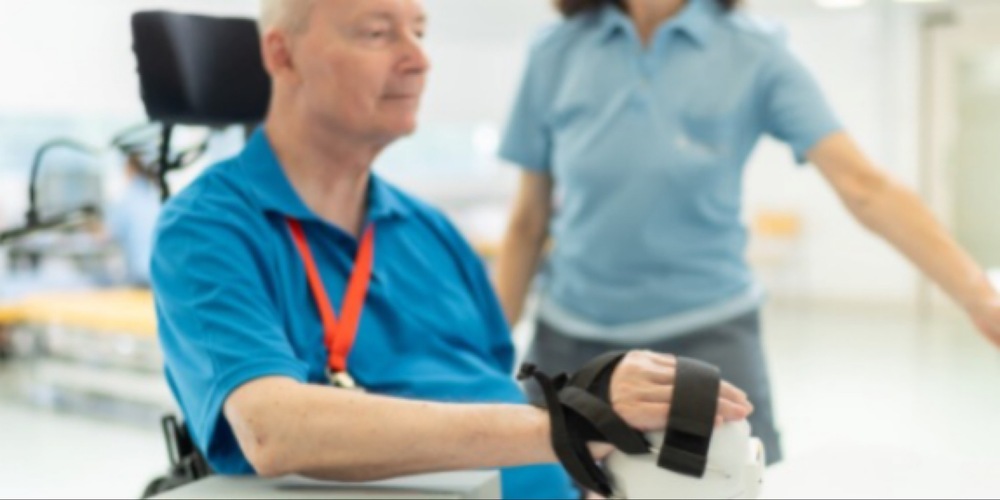 Die neue Zürcher Rehaklinik Triemli und die Rehaklinik Waid werden nun umgesetzt. (Symbolbild)