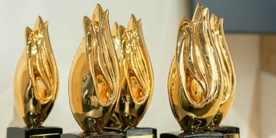 Designpreis Ofenflamme 2021.