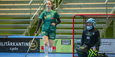 Auf Cécile Müller und ihre Teamkolleginnen wartet eine lange Reise ins Wallis. 