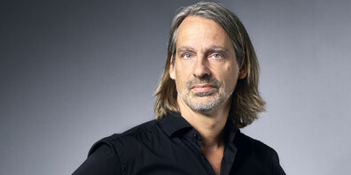 Richard David Precht (*1964) ist Philosoph, Publizist und Autor.