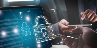 Cybersicherheit ist keine Glückssache