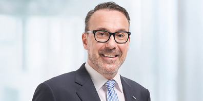 Marc Caggiula, Mitglied der Direktion, marc.caggiula@alpharheintalbank.ch 