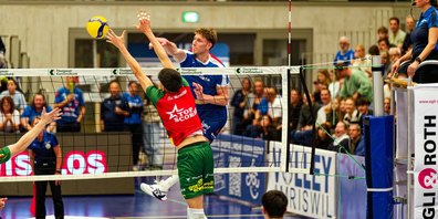 Die Thurgauer bestreiten ein Heimspiel. 