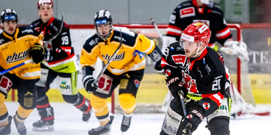 Den Frauenfeldern fehlte zuletzt nicht viel zum Sieg. 