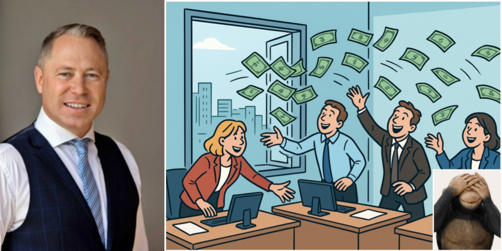 Dr. Gut: «Steuergeld zum Fenster raus: Die Schweiz gibt für die Entwicklungshilfe über vier Milliarden Franken pro Jahr aus.  Viel davon fliesst in Korruption – wie dumm ist die Schweiz?»