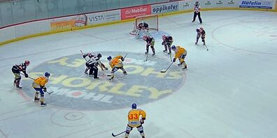 Die Frauenfelder kamen zu einem überraschenden Sieg.