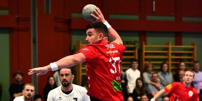 Die Fidesler verloren nur ganz knapp in Genf. 