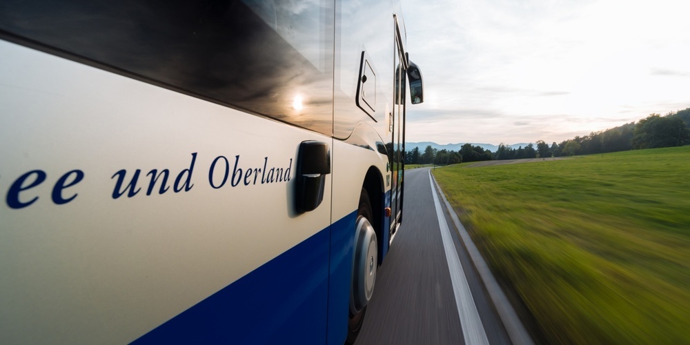 Die VZO haben wieder gute Noten bekommen, vor allem für Anschlüsse, Fahrpersonal und Sauberkeit.