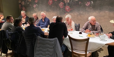 Die SVP Oetwil am See hat ihre bisherigen Kandidaten für die Gemeindewahlen 2026 nominiert.